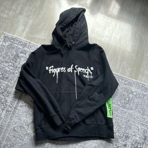 Off-White x Champion Hoodie